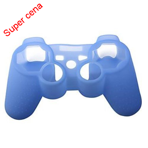 Controller Skin Blue (PS3)