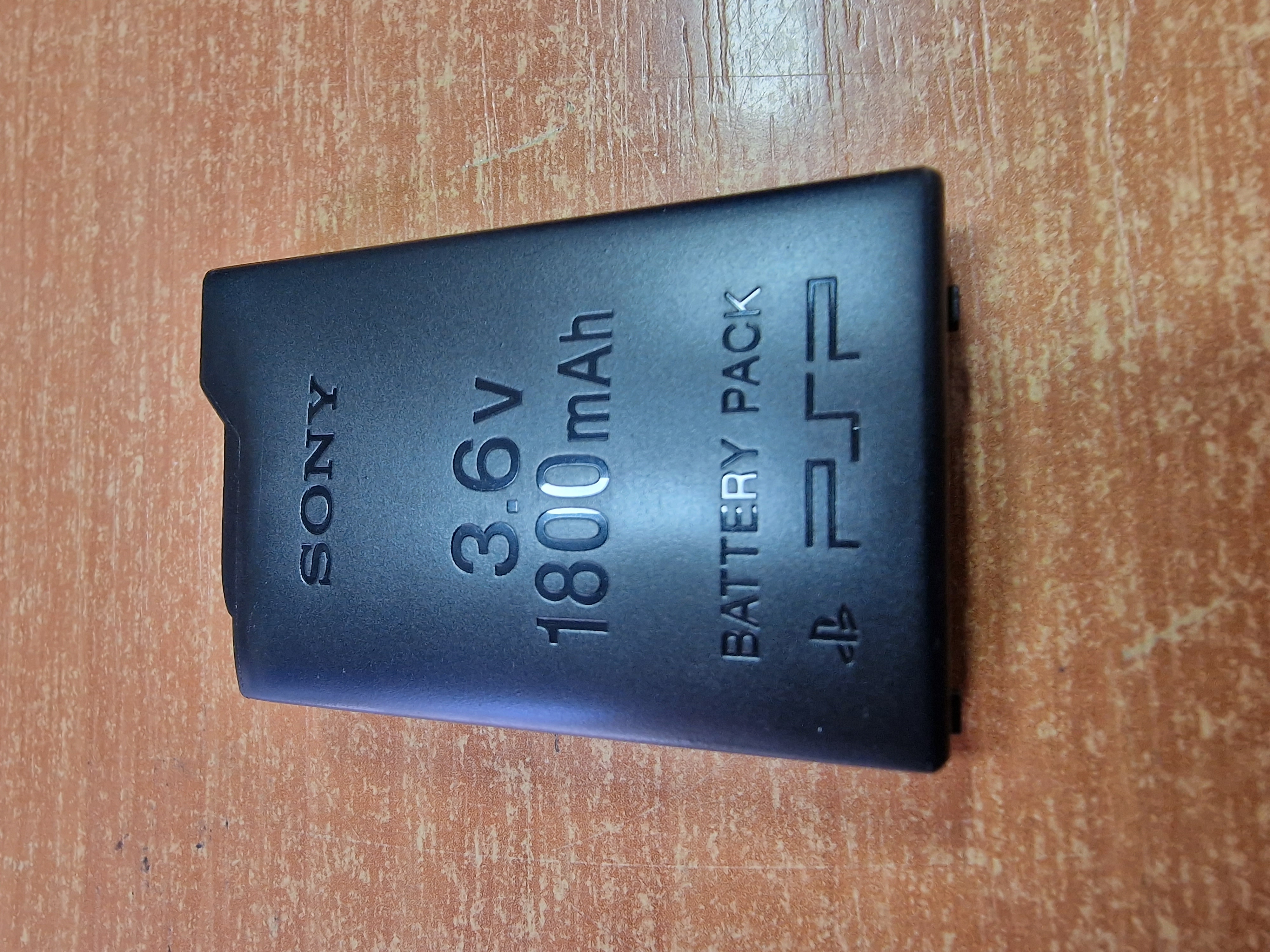 Baterie pro Playstation Portable PSP-110