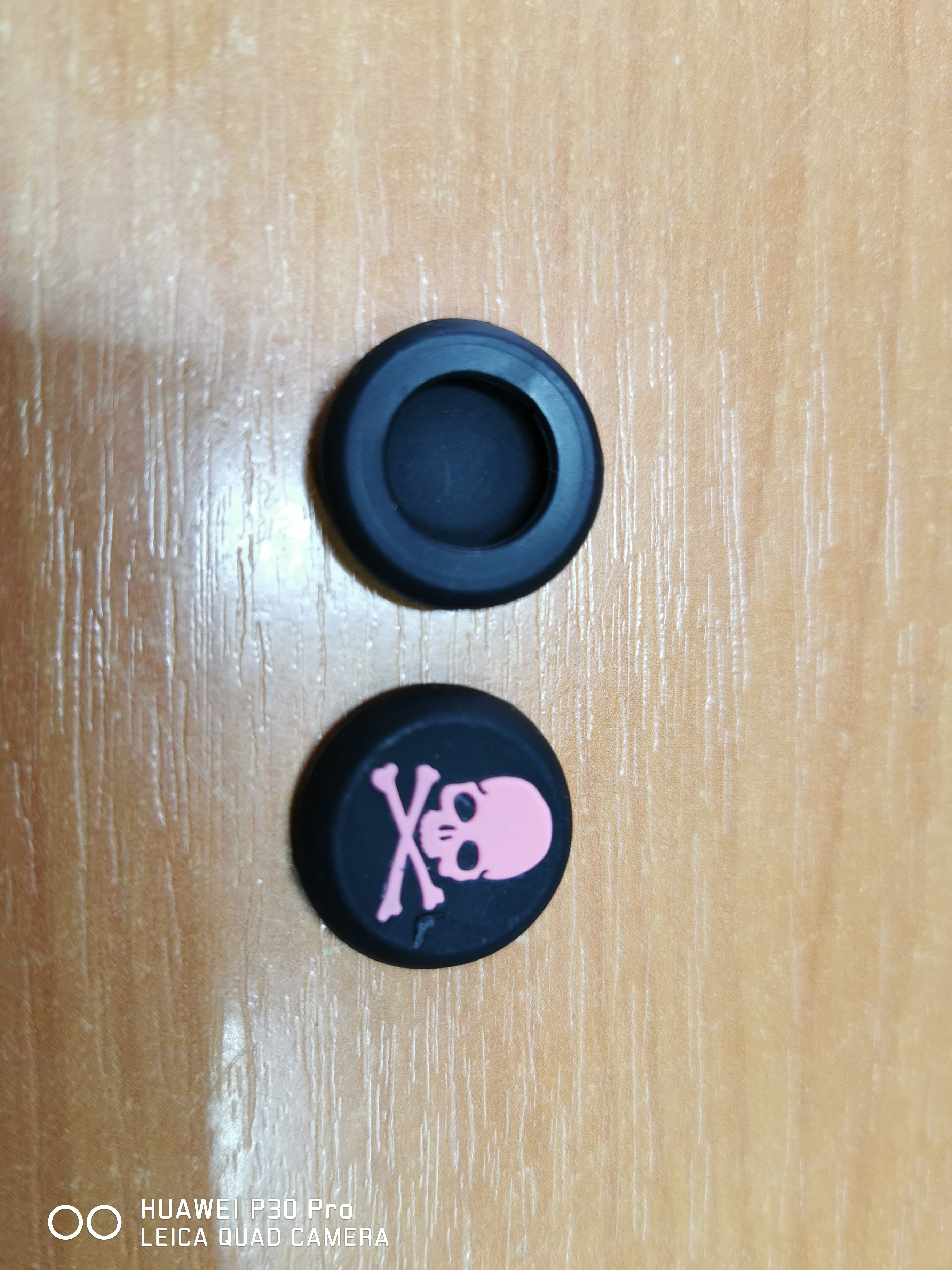 Hrypraha - Náhradní gumička na analogové páčky (PS3/PS4/X360) 
