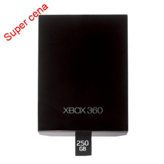 [Xbox 360] HDD 250 GB