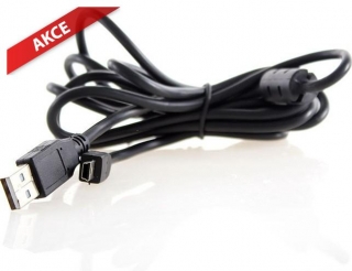 Charge Cable - 1,8m pro Playstation 3