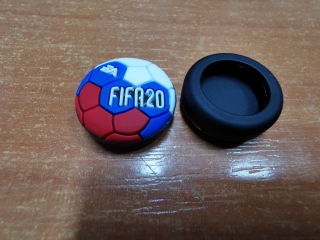 Náhradní gumička na analogové páčky (PS3/PS4/X360) 