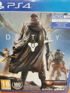 Destiny   (PS4)