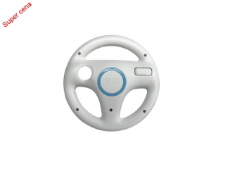  Wii Official Wii Wheel