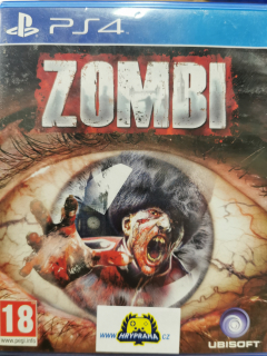 Zombi (PS4) 
