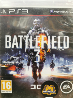 Battlefield 3 (PS3) 