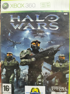 Halo Wars  - XBOX 360 