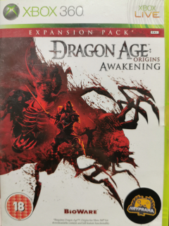 Dragon Age Awakening  - XBOX 360 