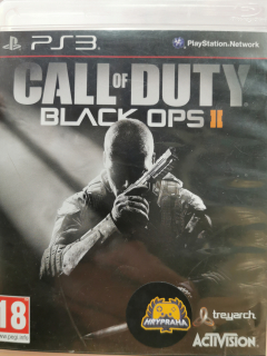 Call of duty black ops II PS3