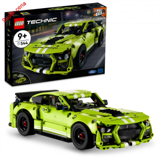 LEGO® Technic 42138 Ford Mustang Shelby GT 500