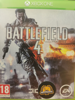 Battlefield 4 - XONE