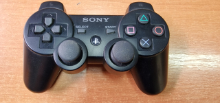 Sony Playstation dualshock Ps3 