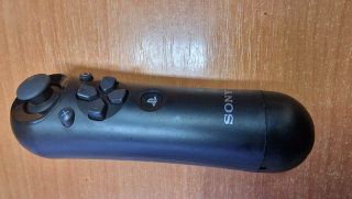 Sony Playstation navigation controller pro Ps3 