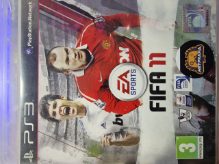 Fifa 11 PS3 