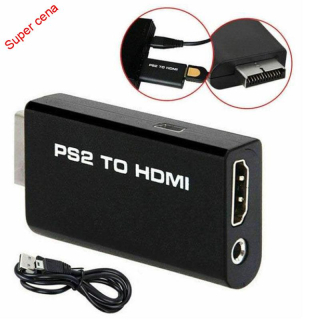 Převodník PS2 na HDMI