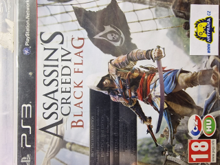 Assassin's Creed IV  Black Flag   PS3 