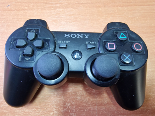 Sony Playstation 3 Ovladač originál 