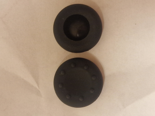  Náhradní gumička na analogové páčky (PS3/PS4/X360) 